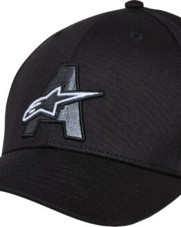 Alpinestars Elemental Hat Black SM/MD Men's