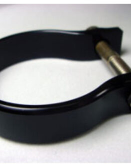 Axia Universal 1.7 in Black Mounting Strap Clamp