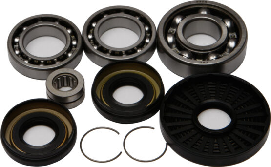 Front Differential Bearing & Seal Kit