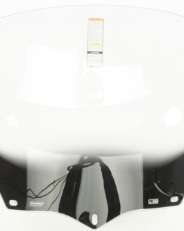 National Cycle V-Stream Clear 25" Windscreen Fits 01-17 Honda GoldWing