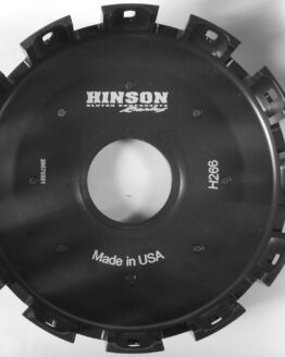 High Performance Clutch Basket