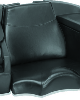 QuadBoss Weekender Trunk