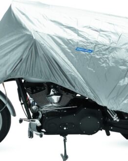 Covermax Large Half Cover For Touring Bike