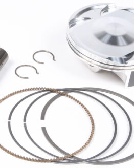 Vertex Forged Piston Kit 94.95/STD 11.8:1 Fits 14-18 FE501, 12-18 500EXC