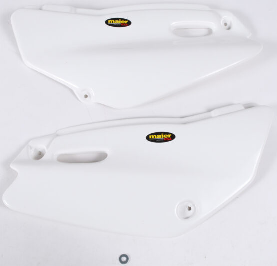 Replica Side Panels - White