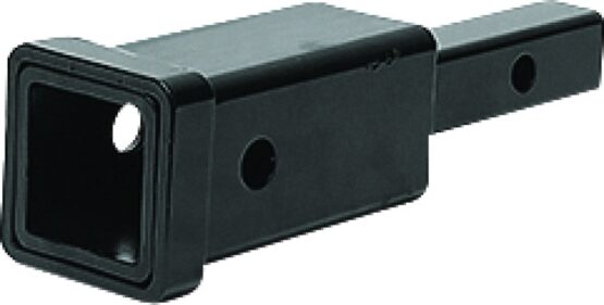 QuadBoss Hitch Adapter 1 1/4in To 2 in