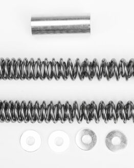 Genesis Fork Springs 49MM