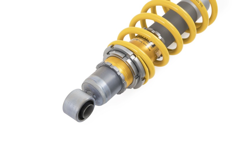 Ohlins Road & Track Coilover System Fits 2005-2014 Mazda Miata NC - Image 5