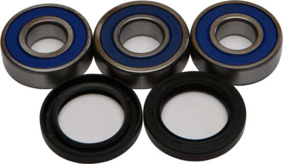 Rear Wheel Bearing & Seal Kit