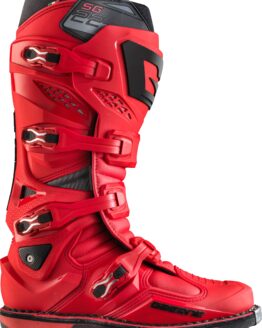 SG22 Boot Red Size - 10