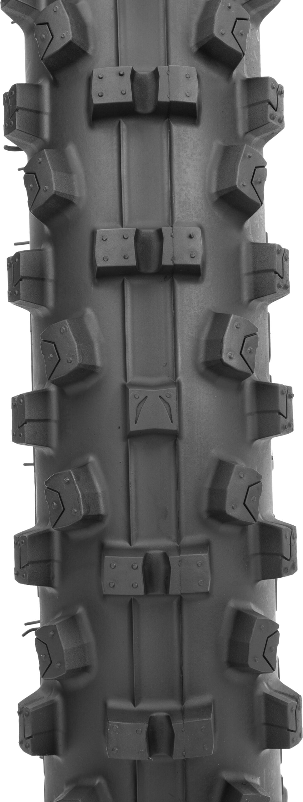 IRC VX-10 Mini Motocross Tire 60/100-16 Front - Image 6