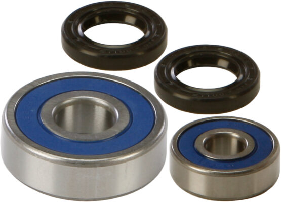 Rear Wheel Bearing & Seal Kit