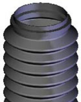 KYB SB105 Strut Boot Jounce Bumper Fits Asuna 91-94 / Audi