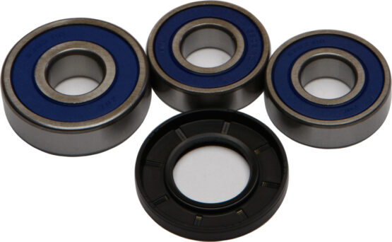 Rear Wheel Bearing & Seal Kit