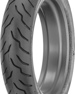 American Elite Front Tire 140/75R17 67V Radial TL