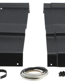 Open Trail Molded Roof Fits 11-14 Polaris Ranger 400/500/800/EV Midsize