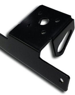 Graves Fender Eliminator Fits 2013-2017 Kawasaki ZX6