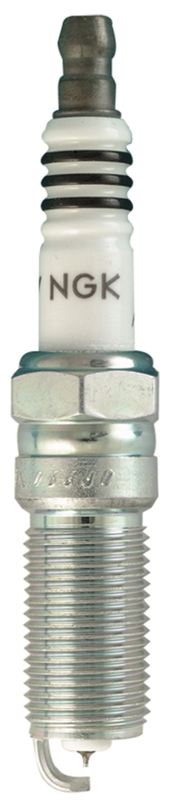 NGK Iridium IX Spark Plug (LTR6IX-11) - Image 2