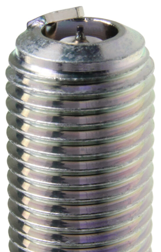 NGK Racing Spark Plug (R2558E-9) - Image 2