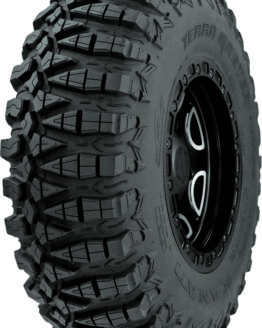 Tire Terra Master Front or Rear 27X10R14 Radial LR-785LBS
