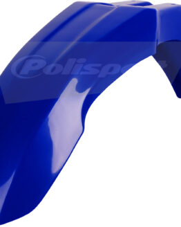 Front Fender - Blue