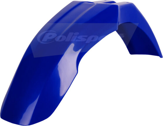 Front Fender - Blue