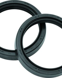 BikeMaster NOK Fork Seal 49x60x10 Pair