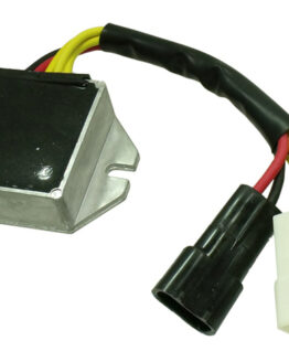 SP1 Voltage Regulator A/C For 10-18 Arctic Cat Bearcat Z1 TZ ZR Pantera