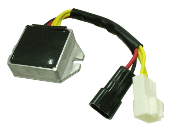 Voltage Regulator