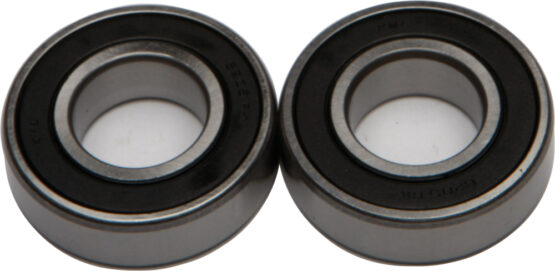 Wheel Bearing Kit 25mm Axle Sealed