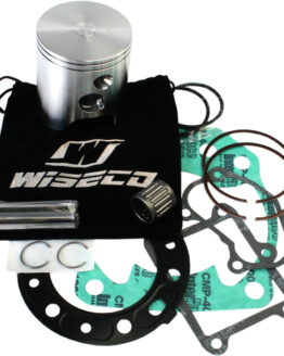 Top End Piston Kit 66.40mm Bore (STD)