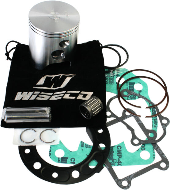 Top End Piston Kit 66.40mm Bore (STD)