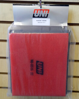 Reusable Foam Air Filter