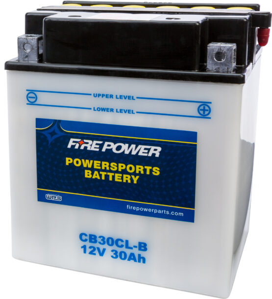 12V Heavy Duty Battery