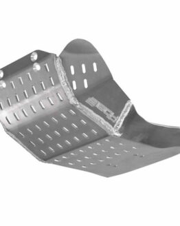 Aluminum Skid Plate