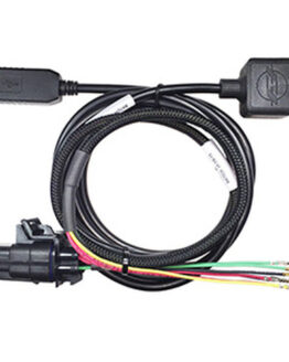 Flashtune ECU Type 11 Bike Side Tune Kit by Graves Fits FZ09 XSR900 FJ09