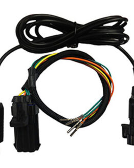 Graves FlashTune ECU Type 9 Bike Side Tune Kit Fits Yamaha 700 Street