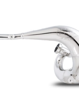 Fatty Pipe Expansion Chamber