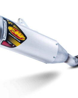 PowerCore 4 Hex Slip On Exhaust
