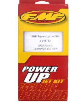 FMF Power Up Jet Kit Fits 1998 Polaris Sportsman 500