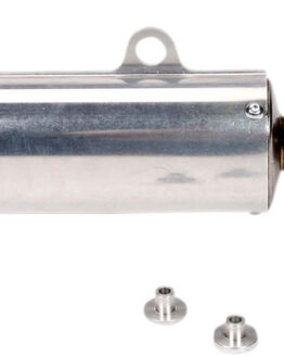 PowerCore 2 Slip On Silencer Exhaust