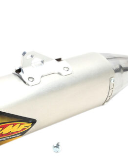 Powercore 4 HEX Slip On Exhaust