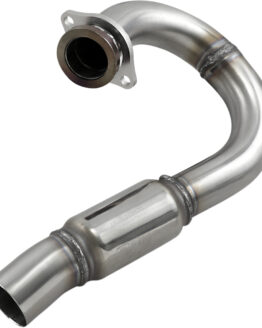 Stainless Steel PowerBomb Exhaust Header
