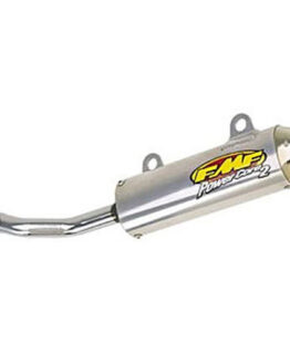 Powercore 2 Exhaust Silencer