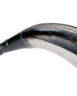 Works Pipe Exhaust Expansion Chamber