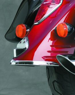 Cast Rear Fender Tip