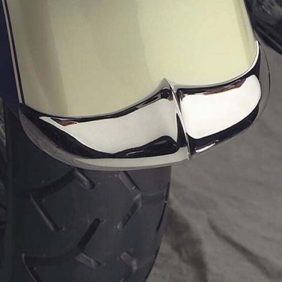 Cast Rear Fender Tip