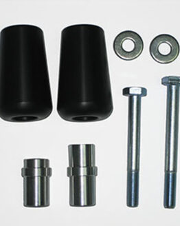 Yamaha FZ-09 XSR900 Frame Sliders