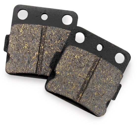 Semi-Metallic Compound Brake Pads - Image 3