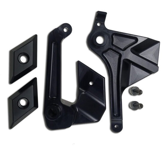 Diamond Frame Slider Kit